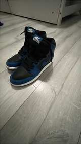Air Jordan 1 Retro High OG 'Dark Marina Blue' - Image 2