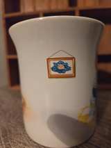 Cabbage Patch Kids Vintage Ceramic Mug - Image 5