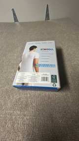 32 Degrees Cool Men's Short Sleeve Crew Neck T-Shirt 3-Pack - Image 3