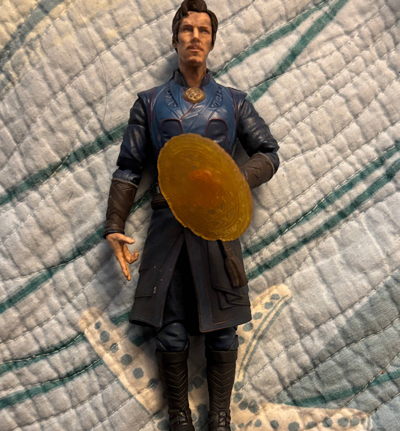 Hasbro Marvel Legends Doctor Strange in the Multiverse of Madness Action Figure