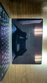 Apple MacBook Air M2 2022 Cracked Screen - Image 5