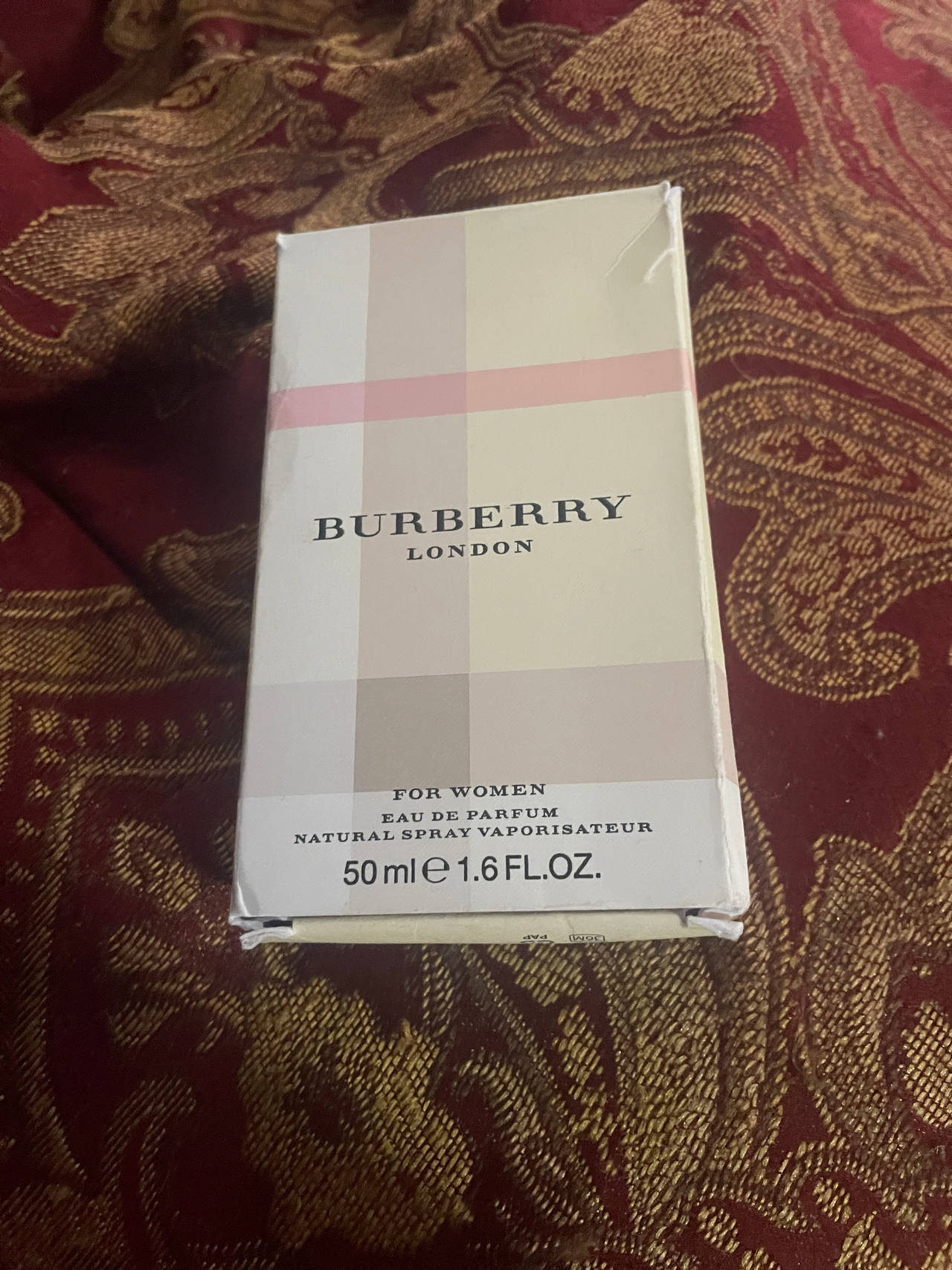 Burberry London for Women Eau de Parfum