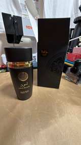 Lion Black Eau De Parfum 100ml - Image 2