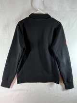 Uniqlo Black Tennis Jacket - Image 4