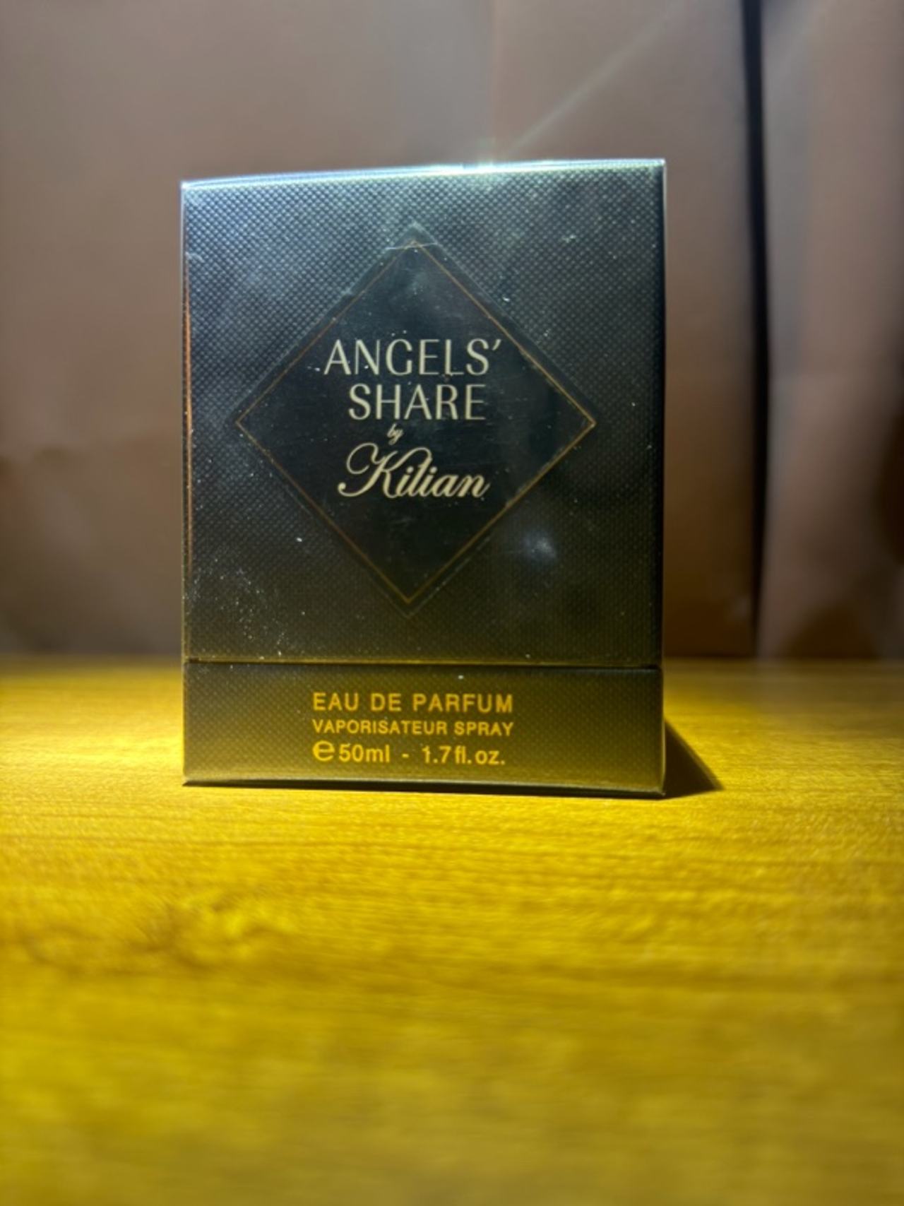 Kilian Angels' Share Eau de Parfum 1.7 oz