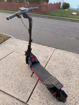 Segway ZT3 Pro Electric Scooter - Image 2