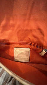 Coach Signature Demi Bag - Image 5