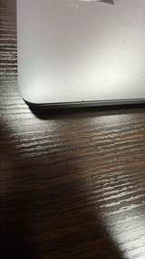 Apple MacBook Pro 13-inch 2020 i5 8GB 256GB Space Gray - Image 6