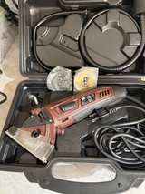Rotorazer RZ100 Mini Circular Saw - Image 8