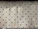 Grey Shag Area Rug 5’ x 8‘ - Image 5