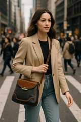 Camper Serena Shoes Suede Women's Merlo Wine Burgundy Dress Boots Sz 8 (EU 38) - Image 2