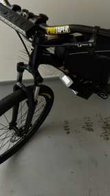 Electric Mountain Bike - Image 3