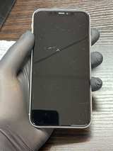 Apple iPhone 11 128GB White unlocked 68% battery health - Image 4
