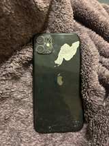 Apple iPhone 11 Black - Image 1