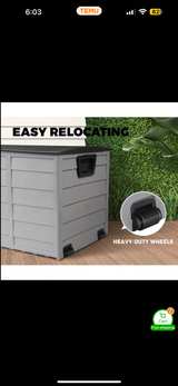 Outdoor Storage Box - Image 4