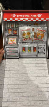MGA's Miniverse Make It Mini Pizza Party - Image 2