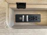 Modern Writing Desk - Image 2