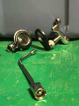 Welch Allyn Diagnostic Instrument Heads and Accessories - Image 1