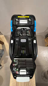 Clek Liing Infant Car Seat - Image 3