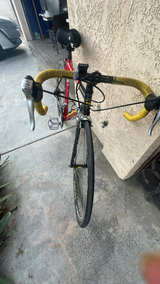 KHS Road Bike - Flite 500 - Image 3