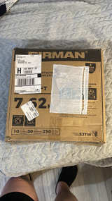 Firman 25ft 30 Amp Generator Power Cord - Image 2