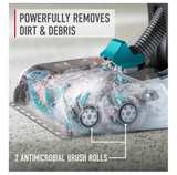 Hoover SmartWash Automatic Carpet Cleaner - Image 1