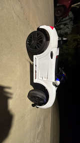 Kids Electric Ride-On Car - Image 5