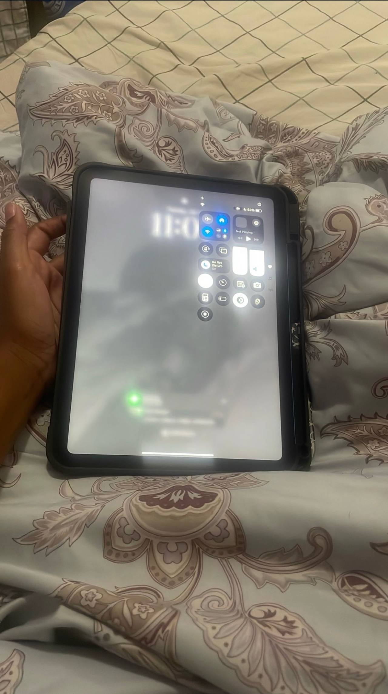 Apple iPad