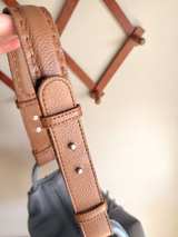 The Sak Leather Whipstitch Bag - Image 2