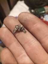Natural Gold Nugget Specimen - Image 2