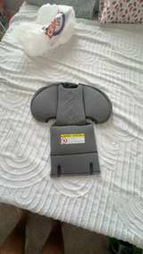 Graco Extend2Fit dlx premier seat pads - Image 1