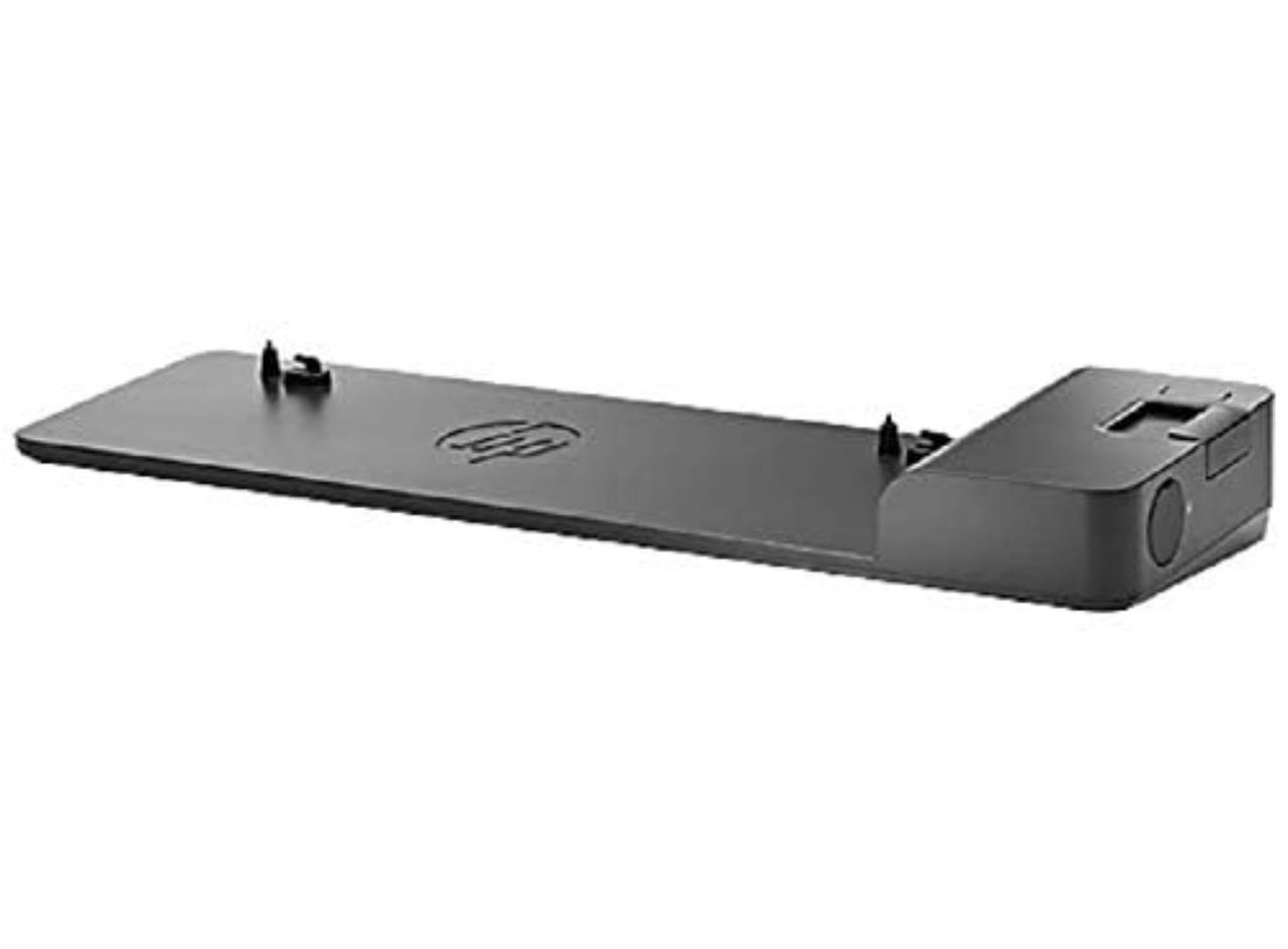 HP UltraSlim Docking Station D9Y32AA#ABA Black