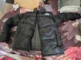 The North Face 1996 Retro Nuptse Jacket medium fit. - Image 2