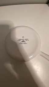 CorningWare Cornflower Blue Saucepan and Skillet Set - Image 4