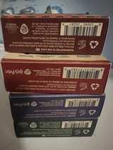 Dr. Squatch Harry Potter Soap Collection Lot of 4 - Voldemort - Image 3