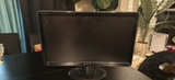 Lenovo LS2221 Wide 21.5-inch LED Monitor - Image 1