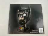 LEGO DC Batman Cowl set 76182 - Image 2