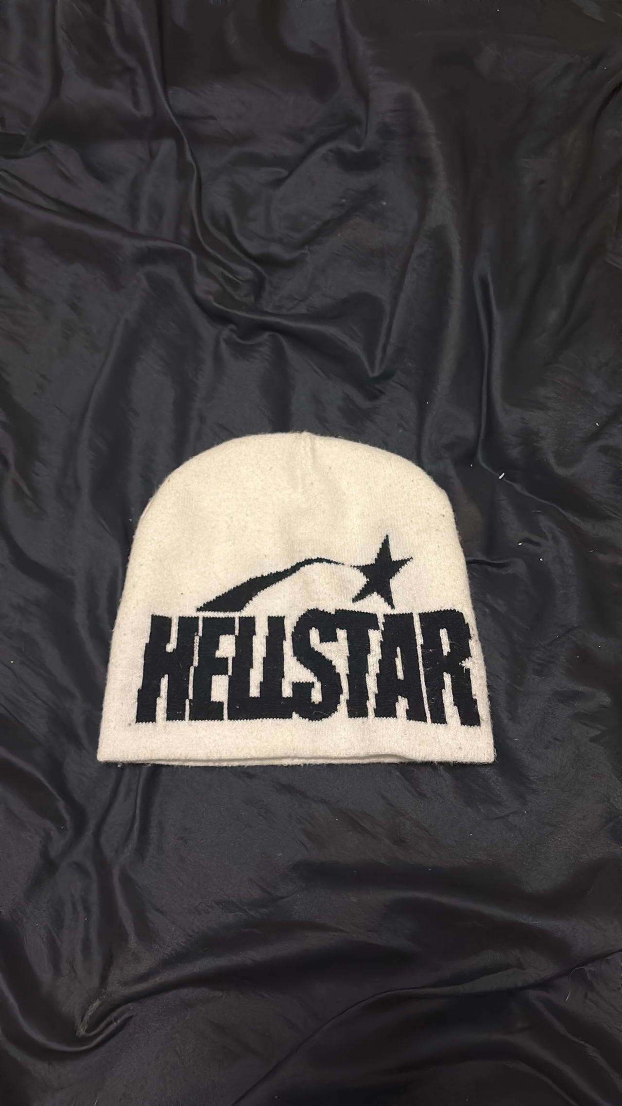 Hellstar Beanie