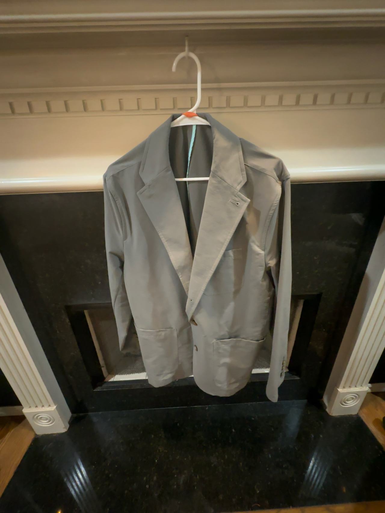 Men’s Size Large Territory Ahead Blazer Jacket 