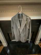 Men’s Size Large Territory Ahead Blazer Jacket  - Image 1