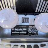 Chamberlain Whisper Drive Plus Garage Door Opener (Untested Sold As Is) - Image 8