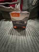 CargoSmart 15 cu ft Soft Sided Car Top Cargo Bag - Black - Image 1