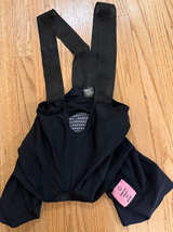 Ostroy Pretty Okay At Bikes Bib Shorts - Image 1