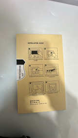 Car Navigation Screen Protector - Image 2