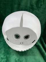 Disney Jack Skellington Nightmare Before Christmas Mask - Image 4