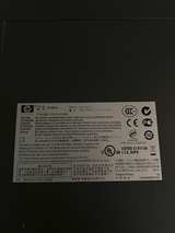 HP ProCurve 2510-48 J9020A 48-Port Gigabit Switch - Image 4