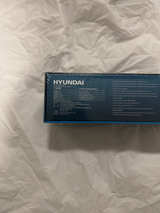 Hyundai HY-C8Pro White Smart Glasses - Image 1