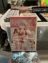 Sex and the City DVD - Image 1
