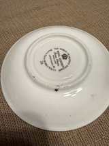 Royal Albert Beatrix Potter Toy Plate 4" White - Image 2