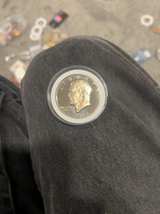 United States Mint Eisenhower Silver Dollar (1976-S) - Image 1